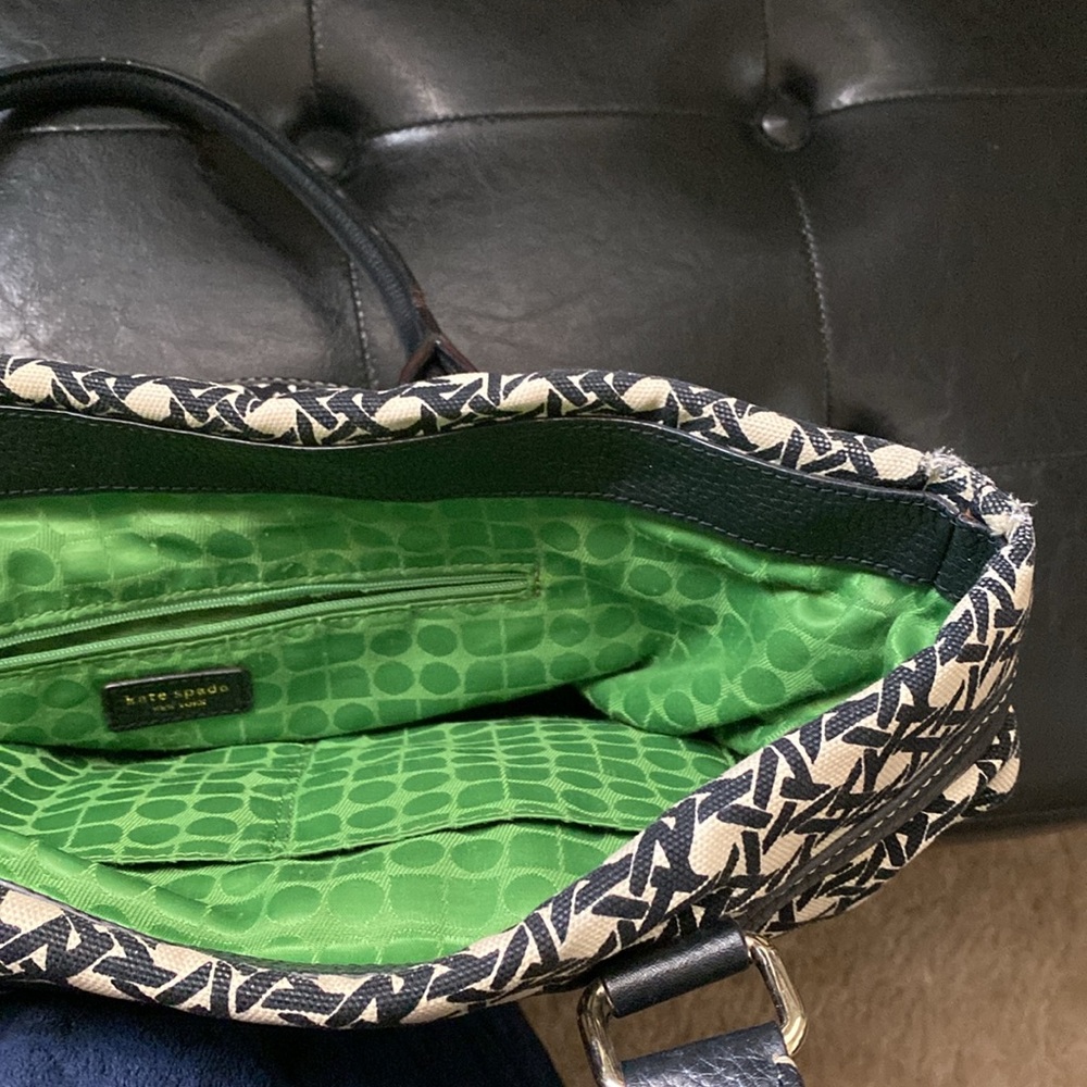 Kate spade bag - Picture 2 of 3